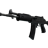 Макрос на GALIL LOGITECH для CS 2 сенса - 2.5 NEW