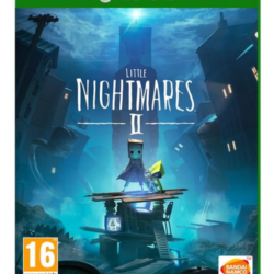 💎Little Nightmares 2 XBOX ONE X|S КЛЮЧ🔑