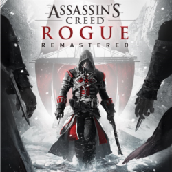💎Assassin´s Creed Изгой Remastered XBOX ONE X|S КЛЮЧ🔑
