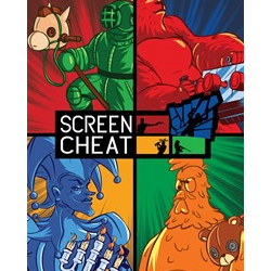 💎Screencheat XBOX ONE X|S КЛЮЧ🔑