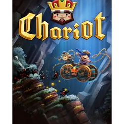 💎Chariot XBOX ONE X|S КЛЮЧ🔑