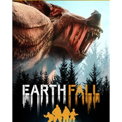 💎Earthfall Deluxe XBOX ONE X|S КЛЮЧ🔑