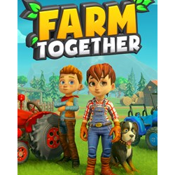 💎Farm Together XBOX ONE SERIES X|S КЛЮЧ🔑