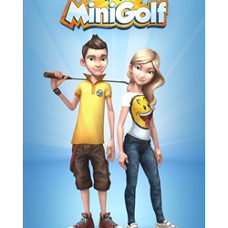 💎 Infinite Minigolf XBOX ONE X|S КЛЮЧ🔑