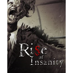 💎 Rise of Insanity XBOX ONE X|S КЛЮЧ🔑