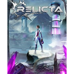 💎Relicta XBOX ONE X|S КЛЮЧ🔑