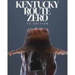 💎Kentucky Route Zero TV Edition XBOX WIN ПК КЛЮЧ🔑