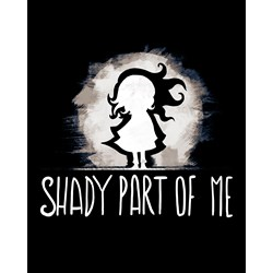 💎Shady Part of Me XBOX ONE X|S КЛЮЧ🔑