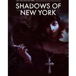 💎Vampire: The Masquerade Shadows of New York XBOX 🔑