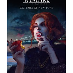 💎Vampire: The Masquerade - Coteries of New York XBOX🔑