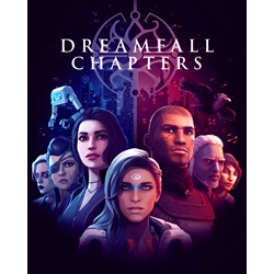 💎Dreamfall Chapters XBOX ONE X|S КЛЮЧ🔑
