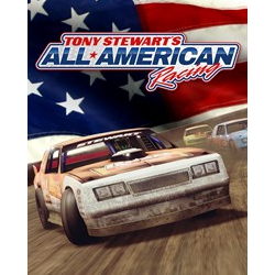 💎Tony Stewart's All-American Racing XBOX ONE XS КЛЮЧ🔑