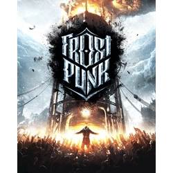 💎Frostpunk: Console Edition XBOX ONE X|S КЛЮЧ🔑