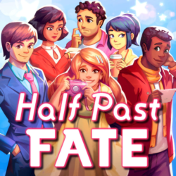 Half Past Fate (Steam key / RU CIS)