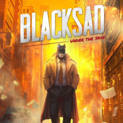 Blacksad: Under the Skin (Steam ключ / РФ Весь Мир)