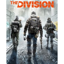 Tom Clancy's The Division XBOX ONE Код/Ключ🔑