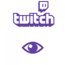 Twitch \ Фолловеры на канал