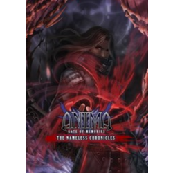 💎Anima: Gate of Memories The Nameless Chronicles XBOX