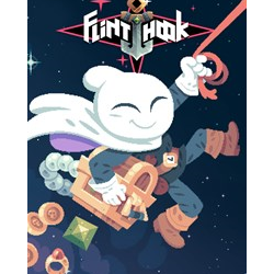 💎Flinthook XBOX ONE X|S КЛЮЧ🔑