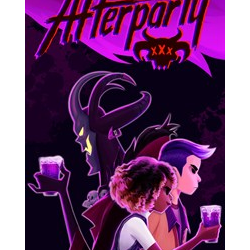 💎Afterparty XBOX ONE X|S КЛЮЧ🔑