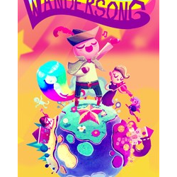 💎Wandersong XBOX ONE X|S КЛЮЧ🔑