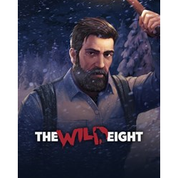 ❄The Wild Eight XBOX ONE SERIES X|S КЛЮЧ