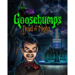 💎Goosebumps Dead of Night XBOX ONE X|S КЛЮЧ🔑