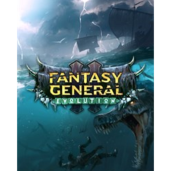 💎Fantasy General II: Evolution XBOX ONE X|S КЛЮЧ🔑