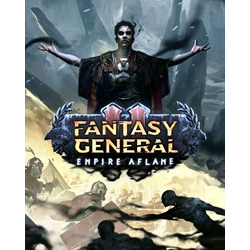 💎Fantasy General II: Empire Aflame XBOX ONE X|S КЛЮЧ🔑