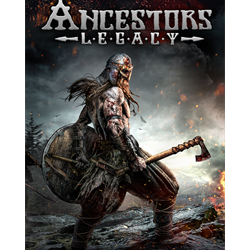 💎Ancestors Legacy XBOX ONE X|S КЛЮЧ🔑