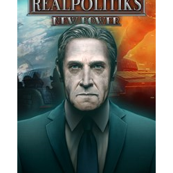 💎Realpolitiks New Power XBOX ONE X|S КЛЮЧ🔑