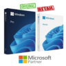 Windows 10/11 НАСТОЯЩИЙ Retail PRO/HOME | Чек ФЗ | Купить лицензионный ключ