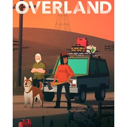 💎 Overland by Finji XBOX ONE X|S КЛЮЧ🔑