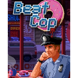 💎Beat Cop XBOX ONE X|S КЛЮЧ🔑