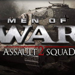 ✅Men of War Assault Squad 2 Deluxe (Steam Ключ/РФ СНГ)