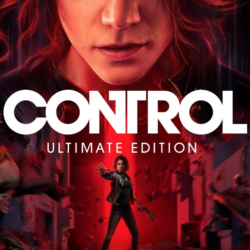 ✅ Control Ultimate Edition (Steam Ключ/ РФ СНГ МИР) 💳0%