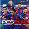 XBOX 360 |31| PES18 | Pro Evolution Soccer 2018   Virtua Fighter 5 ПЕРЕНОС