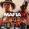 Mafia II Definitive Edition Xbox one Code РУС ЯЗ
