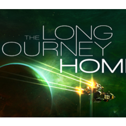 The Long Journey Home STEAM KEY (REGION FREE)