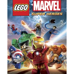 💎LEGO Marvel Super Heroes XBOX ONE X|S КЛЮЧ🔑