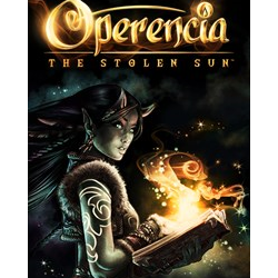 💎Operencia: The Stolen Sun XBOX ONE X|S КЛЮЧ🔑