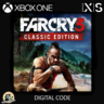 Far Cry®3 Classic Edition XBOX [ Игровой Ключ    Код ]