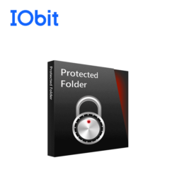 Protected Folder PRO (1 год / 1 PC)