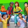 The Sims 4 Детская комната / EA app / GLOBAL