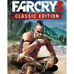 Far Cry 3 Classic Edition XBOX ONE S|X  Код/Ключ🔑