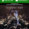 ✅SHADOW OF MORDOR: MIDDLE-EARTH XBOX✅Аренда