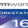 VMware Workstation 16 PRO Lifetime Global CD KEY