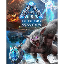 💎ARK: Genesis Season Pass XBOX ONE X|S КЛЮЧ🔑