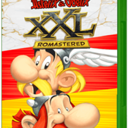 💎Asterix & Obelix XXL: Romastered XBOX ONE X|S КЛЮЧ🔑
