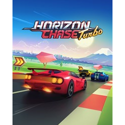 💎Horizon Chase Turbo XBOX ONE X|S КЛЮЧ🔑